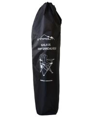 CAMPOUT GALA XL KAMP SANDALYESİ