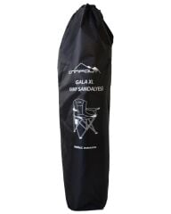 CAMPOUT GALA XL KAMP SANDALYESİ