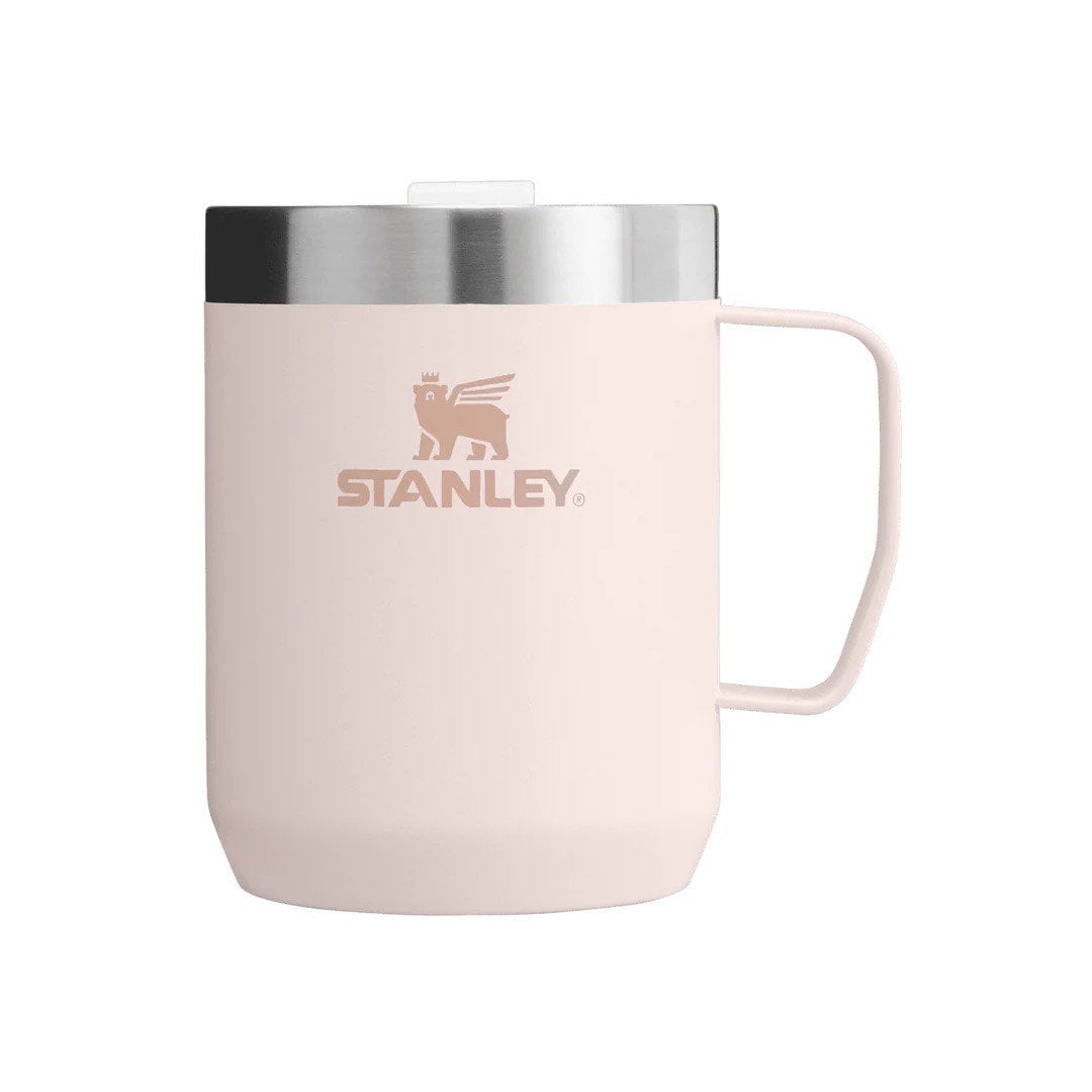 Stanley Classic Legendary Camp Mug | 0.23L Pembe