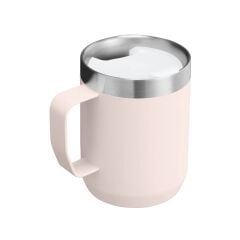 Stanley Classic Legendary Camp Mug | 0.23L Pembe
