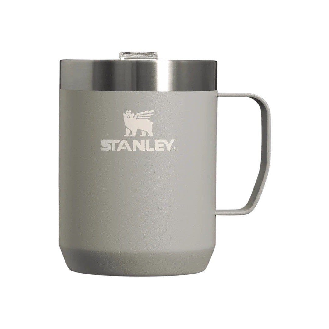 Stanley Classic Legendary Camp Mug | 0.23L Kül Rengi