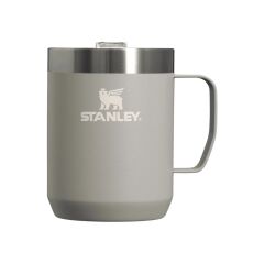 Stanley Classic Legendary Camp Mug | 0.23L Kül Rengi