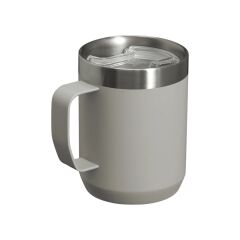 Stanley Classic Legendary Camp Mug | 0.23L Kül Rengi