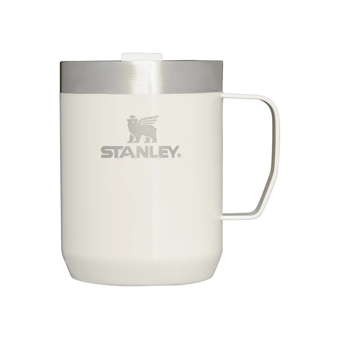 Stanley Classic Legendary Camp Mug | 0.23L Krem