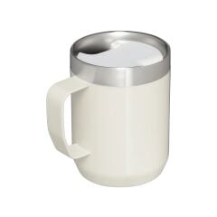 Stanley Classic Legendary Camp Mug | 0.23L Krem