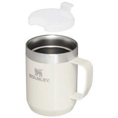 Stanley Classic Legendary Camp Mug | 0.23L Krem