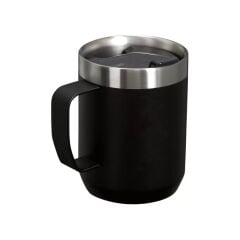 Stanley Classic Legendary Camp Mug | 0.23L Siyah