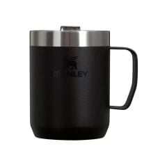 Stanley Classic Legendary Camp Mug | 0.23L Siyah
