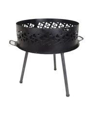 NURGAZ MERİÇ ŞÖMİNE BARBEKÜ VE İÇ HAZNE SET