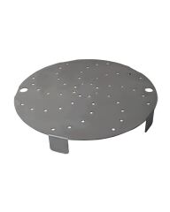 NURGAZ MERİÇ ŞÖMİNE BARBEKÜ VE İÇ HAZNE SET