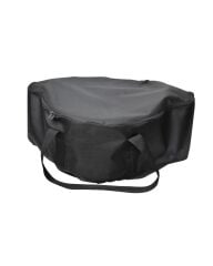 NURGAZ MERİÇ ŞÖMİNE BARBEKÜ VE İÇ HAZNE SET