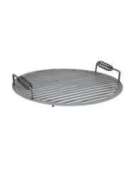 NURGAZ MERİÇ ŞÖMİNE BARBEKÜ VE İÇ HAZNE SET