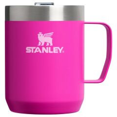 Stanley Classic Legendary Camp Mug | 0.23L Violet Blossom