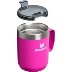 Stanley Classic Legendary Camp Mug | 0.23L Violet Blossom