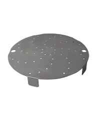 NURGAZ MERİÇ ŞÖMİNE İÇ HAZNE YÜKSELTME SACI