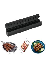 CAMPOUT ŞİŞMATİK