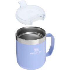 Stanley Classic Legendary Camp Mug | 0.35L Eflatun