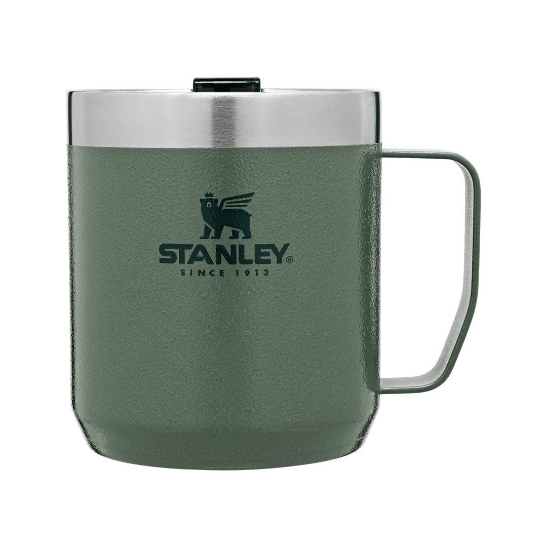 Stanley Classic Legendary Camp Mug | 0.35L Yeşil