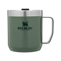 Stanley Classic Legendary Camp Mug | 0.35L Yeşil