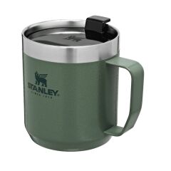 Stanley Classic Legendary Camp Mug | 0.35L Yeşil