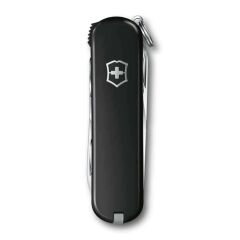 Victorinox 0.6463.3 Siyah Tırnak Makaslı Çakı