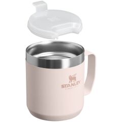 Stanley Classic Legendary Camp Mug | 0.35L Koyu Mavi