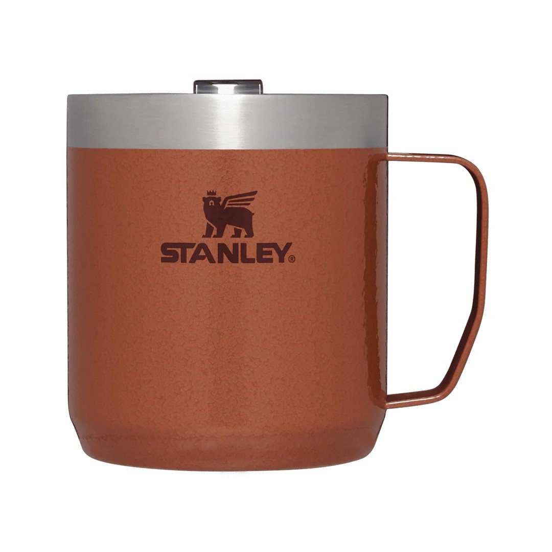 Stanley Classic Legendary Camp Mug | 0.35L Kil Rengi