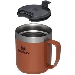 Stanley Classic Legendary Camp Mug | 0.35L Kil Rengi