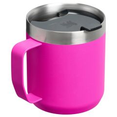 Stanley Classic Legendary Camp Mug | 0.35L Violet Blossom