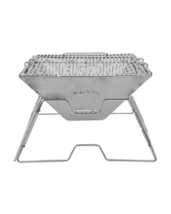 NURGAZ AYAKLI KATLANIR MANGAL