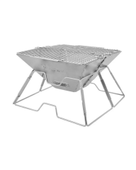 NURGAZ AYAKLI KATLANIR MANGAL