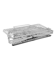 NURGAZ AYAKLI KATLANIR MANGAL