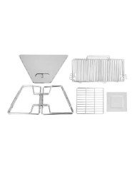 NURGAZ AYAKLI KATLANIR MANGAL