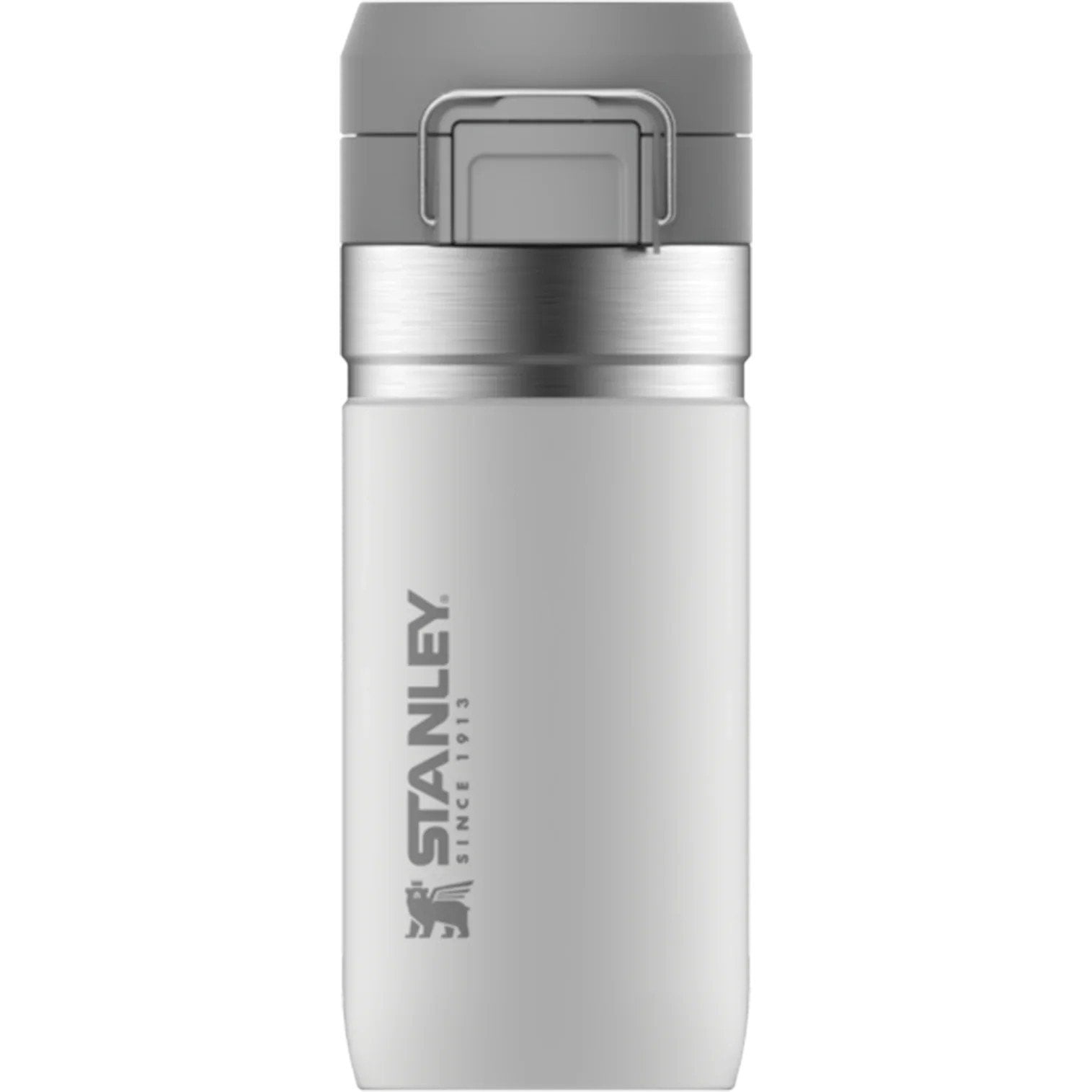 Stanley Go Quick Flip Water Bottle | 0.47L BEYAZ