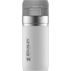 Stanley Go Quick Flip Water Bottle | 0.47L BEYAZ