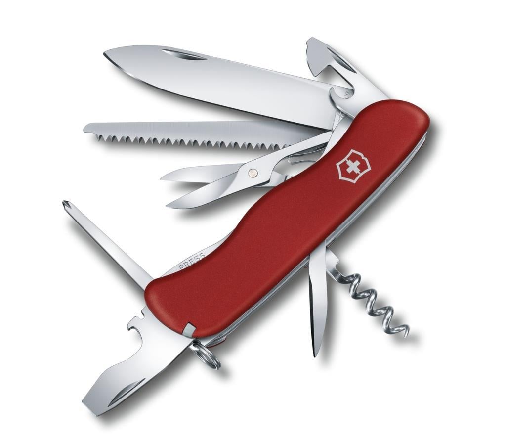 Victorinox 0.8513 Outrider Çakı