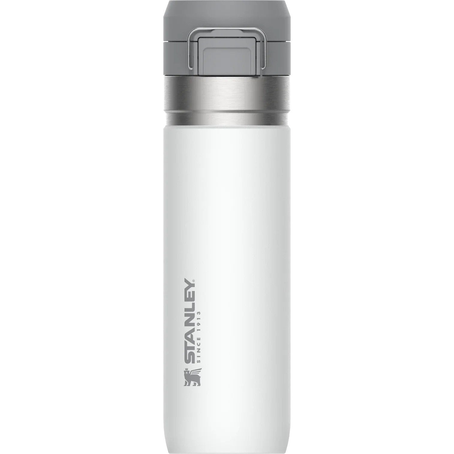 Stanley Go Quick Flip Water Bottle | 0.70L BEYAZ