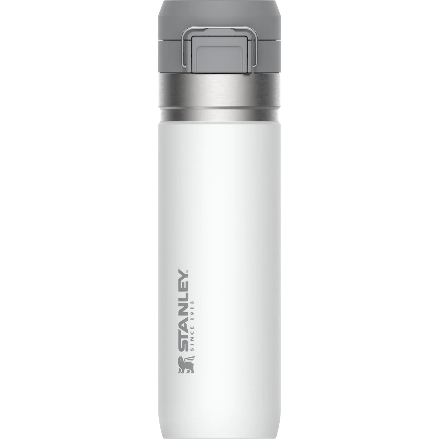 Stanley Go Quick Flip Water Bottle | 0.70L BEYAZ