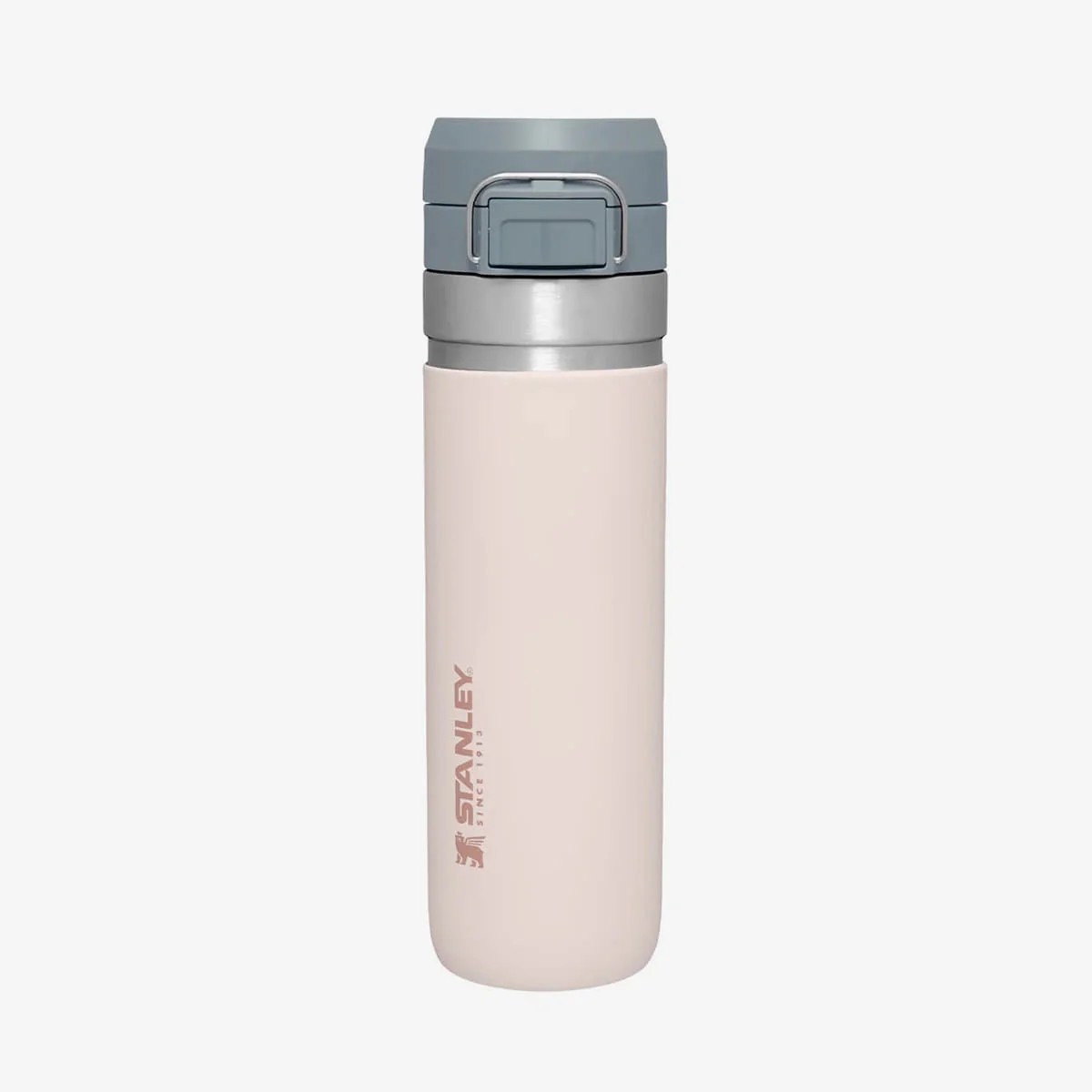 Stanley Go Quick Flip Water Bottle | 0.70L Rose Quartz