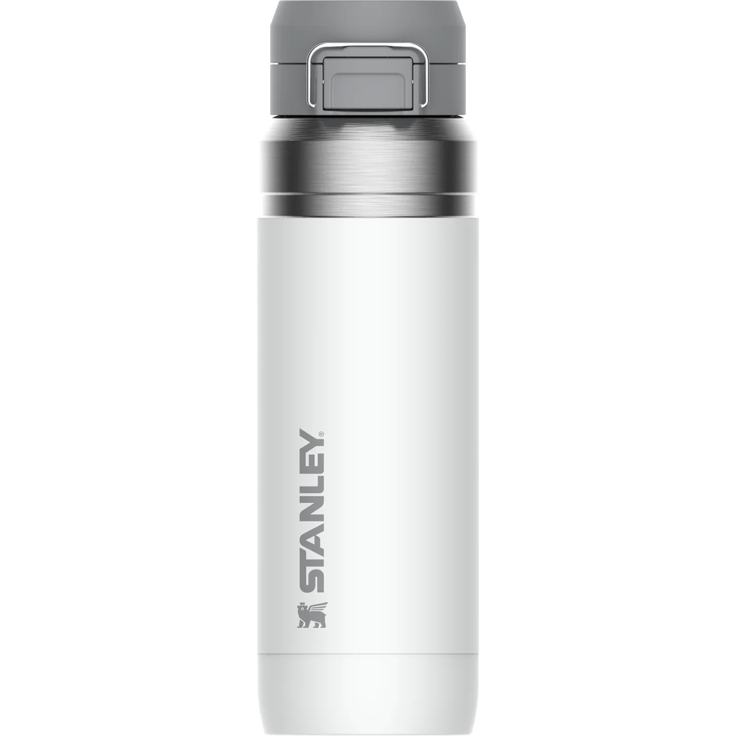 Stanley Go Quick Flip Water Bottle | 1.06L BEYAZ