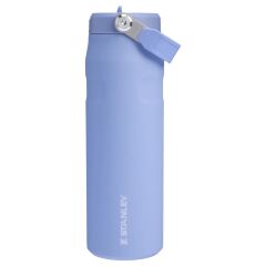 Stanley The IceFlow Flip Straw Pipetli Termos Bardak 0,70 LT Lila