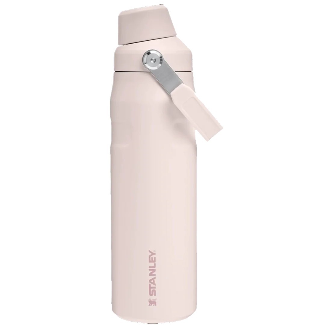 Stanley Iceflow Fast Flow Soğuk Su Termosu | 0.7L Rose Quartz