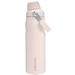 Stanley Iceflow Fast Flow Soğuk Su Termosu | 0.7L Rose Quartz