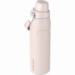 Stanley Iceflow Fast Flow Soğuk Su Termosu | 0.7L Rose Quartz