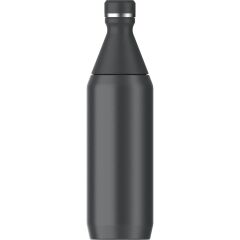 Stanley The All Day Slim Su Şişesi | 0.6L Siyah