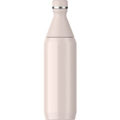 Stanley The All Day Slim Su Şişesi | 0.6L Rose Quartz