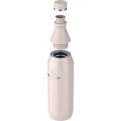 Stanley The All Day Slim Su Şişesi | 0.6L Rose Quartz