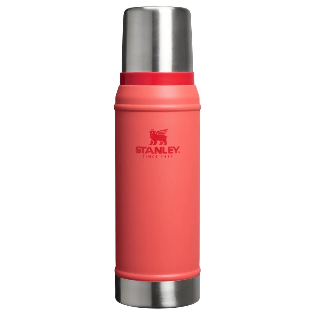 Stanley Classic Legendary Termos | 0.75L Mercan