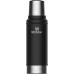 Stanley Classic Legendary Termos | 0.75L Siyah