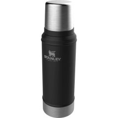 Stanley Classic Legendary Termos | 0.75L Siyah